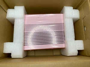 CISCO CATALYST 3560-CX WS-C3560CX-8PT-S 8 PORT ETHERNET SWITCH - Afbeelding 1 van 3