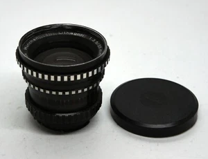 RARE Wide angle lens Enna Munchen Lithagon 35 mm F3.5 FOR Exakta - Picture 1 of 3