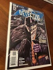 Batman Detective Comics #5-6 Lot Of 2 FREE Shipping ********. The New 52 !