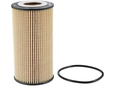 For 2005-2011 Volvo V50 Oil Filter Element Bosch 72411QJNV 2007 2006 2008 2009 - Image 1 of 2