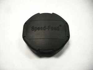 New Genuine OEM ECHO Speed Feed 450 X472000031 Drum / Lid / Cap / Cover - Picture 1 of 3
