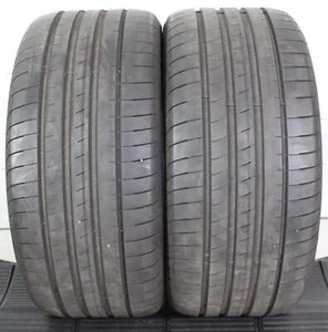 2 x 275/35R19 100Y Sommerreifen Goodyear Eagle F1 Asymmetric 3 5-5,5mm 2023 * - Bild 1 von 5