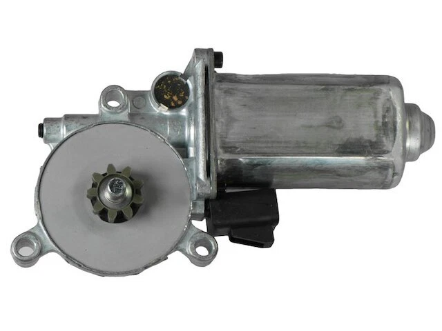 DIY Solutions 88BP27T Front Left Window Motor Fits 1996-1999 Saturn SL - Изображение 1 из 1