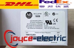 New in box 1606-XL60D Power Supply original packaging 1606XL60D PM fast Shipping - Picture 1 of 2