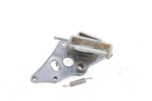 06-19 KAWASAKI VULCAN 900 FRONT LEFT FOOT STEP BRACKET - Bild 1 von 7