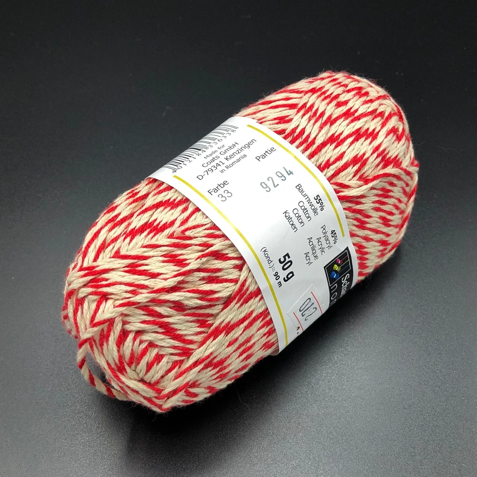 Schachenmayr nomotta Punto, Wolle 50g, mit Farbauswahl! - Bild 1 von 1