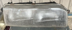 NISSAN PULSAR N14 20-1345B RH Right hand Headlight GENUINE #2B - Picture 1 of 4