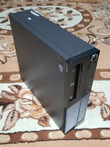 Lenovo ThinkCentre i3-4150 @ 3.50GHz 8GHz Ram 500GHz Hhd  window 10Pro + wifi  - Picture 1 of 5