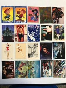 Various Promos ~You Pick From List ~ $3 - Picture 1 of 2
