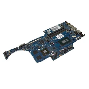 6050A2992901 For HP 14-CF Laptop Motherboard i5-8250U R7 440 2G L24454-001 /601 - Afbeelding 1 van 7