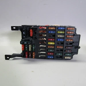 1994-2000 Mercedes-Benz C280 Fuse Relay Box Module 2085450040 OEM - Picture 1 of 4