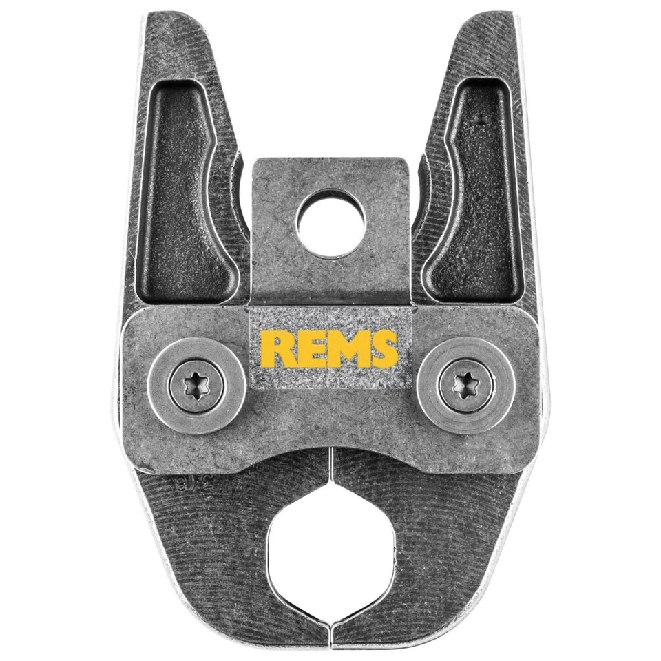 Rems M28 Presszange, Pressbacke, Mannesmann Presszange M 28 Rems 570140 - Bild 1 von 1