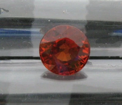 GRANATE ESPESARTITA NARANJA NATURAL 1,44 CT. Foto 1 de 4