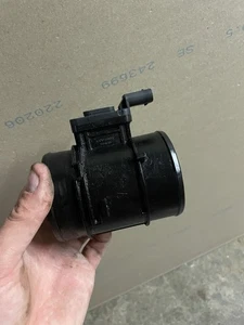 68382358AA 55283705 MAF sensor Alfa Romeo Fiat Jeep OEM Mopar - Picture 1 of 4