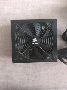 Corsair Netzteil CX750 volle Funktionalität - Bild 1 von 2