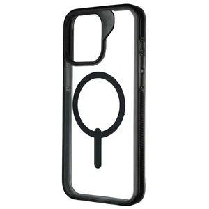 Zagg Santa Cruz Snap Séries Étui pour Apple IPHONE 15 Pro Max - Clair/ - Photo 1 sur 3
