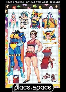 (WK23) BIRDS OF PREY #22B - RIAN GONZALES VARIANT - PREORDER JUN 4TH - Picture 1 of 1