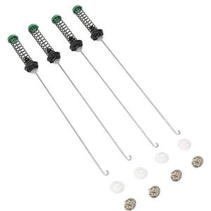 Whirlpool W11130362 Suspension Spring Kit replaces W11027174, W10780040, W105940 - Picture 1 of 4