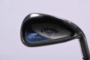 Ladies Callaway Big Bertha 2006 #6 Iron / Ladies Flex Callaway 55 Shaft - Picture 1 of 6