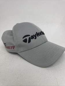 TaylorMade Golf R15 Aero Burner Strapback Hat Cap Embroidered OSFA - Picture 1 of 8