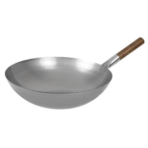 Wok London CT246 fondo redondo - 15" - Imagen 1 de 1