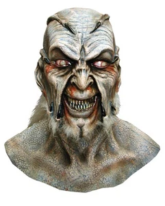 Jeepers Creepers Maske Supreme - Bild 1 von 2