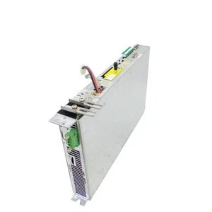 BOSCH DM 15K 1101-D DM15K1101-D Servo Drive 1070084662-110 -used- - Picture 1 of 6