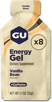 Energy Original Sports Nutrition Energy Gel, Vegan, Gluten-Free, Kosher, and Da - Image 1 of 4