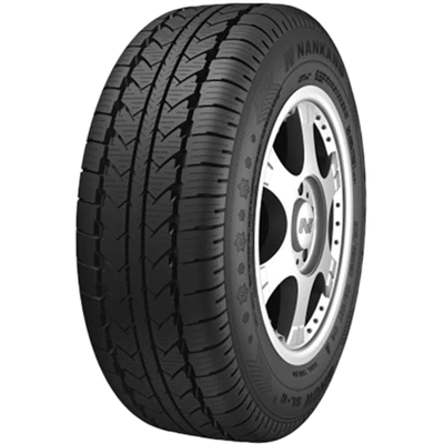 NANKANG Winterreifen 155 R 13 C TL 91/89T SNOW SL-6 8PR M+S 3PMSF - Bild 1 von 3
