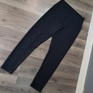 Offline By Aerie OG High Waisted Leggings Skinny Size Large - Picture 1 of 5