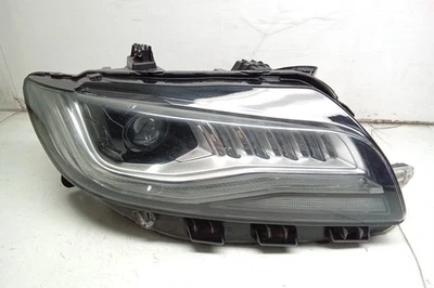 Lincoln MKZ 17 2017 pasajero diestro lámpara de luz de cabeza adaptativa OEM Foto 1 de 4