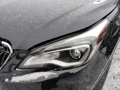 Driver Headlight Xenon HID Headlamps Fits 19-20 ENVISION 2843439 - Image 1 of 4