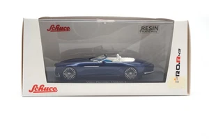 Mercedes-Maybach 6 - blau (09002) - 1:43 - Schuco (450900200) - Bild 1 von 3