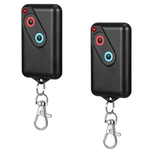 2X Garage Door Remotes for GUARDIAN 2211-L 2211-L(TX) GDOR2B GDS 21230 21230-L - Picture 1 of 6