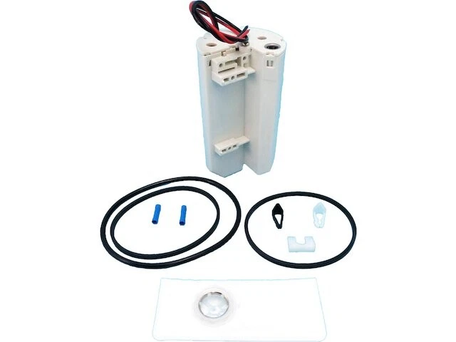 Fuel Pump For 1990-1997 Ford F350 1991 1992 1993 1994 1995 1996 ZH196VG Foto 1 de 1