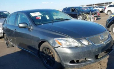 Airbag para tablero de pasajeros derecho Lexus GS300 2006 fabricante de equipos originales Foto 1 de 4