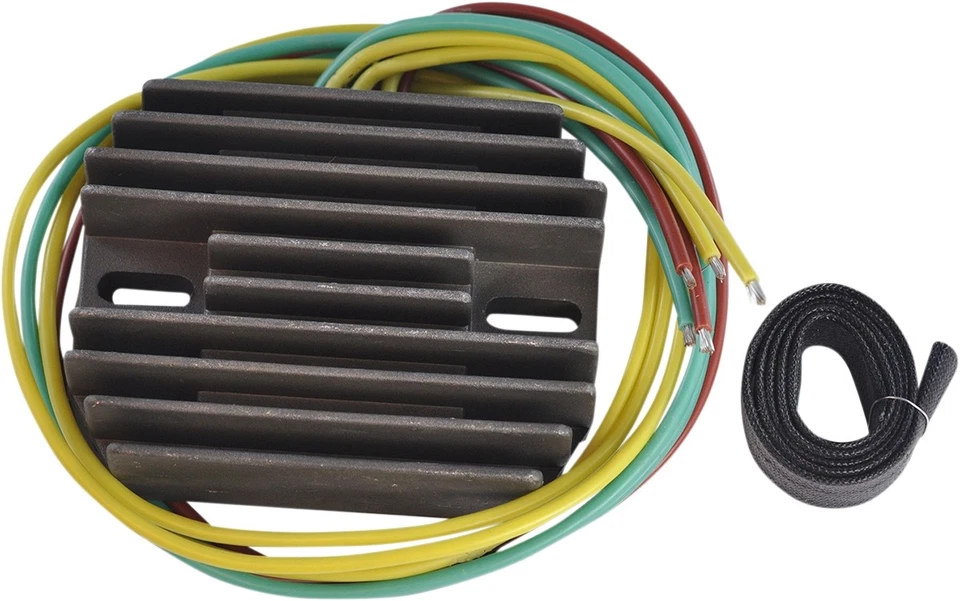 Kimpex 01-154-19 Voltage Regulator - Image 1 of 1