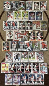 SHOHEI OHTANI - Huge 44 card lot 2019-2024 - Bild 1 von 1