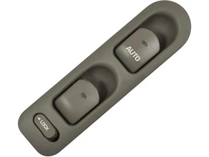 Standard Motor Products 14RV62M Front Left Window Switch Fits 2000 Saturn LS1 - Picture 1 of 1