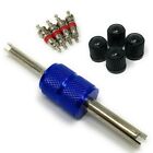 Essential Valve & Valve Core Inserts Removal Kit For Vehicle Maintenance
