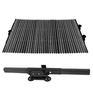 Windshield Sun Shade | Retractable Windshield Sun Shade For Car Sun Visor - Picture 1 of 11
