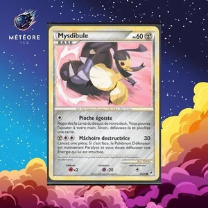 Carte Pokémon Mysdibule 64/95  ADL Appel des légendes Français - Picture 1 of 2