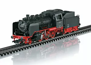 Märklin H0 36244 Dampflok BR 24 044 der DB "mfx / Sound / Rauchsatz" - NEU + OVP - Bild 1 von 3