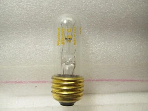 WESTERN ELECTRIC 12C TRIO - Picture 1 of 3
