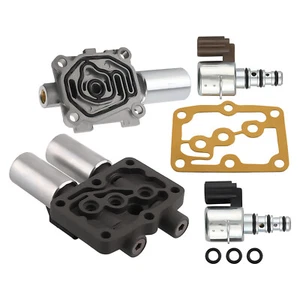 Transmission Solenoid Kit for Honda Accord 1998 1999-2007 Acura CL 28250-P6H-024 - Imagen 1 de 11