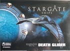 Eaglemoss Stargate Schiffe Sammlung Death Glider Master Repliken Variante Neu