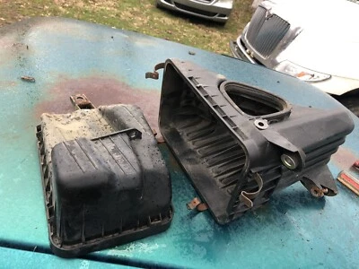 91 92 93 94 95 96 97 Toyota Previa caja de aire carcasa filtro admisión Foto 1 de 3