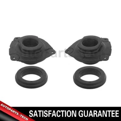 Montaje de puntales delanteros KYB para Nissan Rogue 2011 2009 2008 2009 2010 2011 2012 Foto 1 de 4