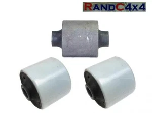RBX101730.680 Land Rover Discovery 2 Front Radius Arm Bush Kit 98 to 04 K53 - Picture 1 of 3