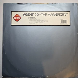 Agent 00 – The Magnificent - Picture 1 of 3